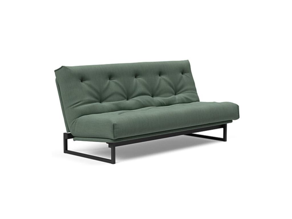 Диван-кровать Innovation Fraction 140 classic mattress