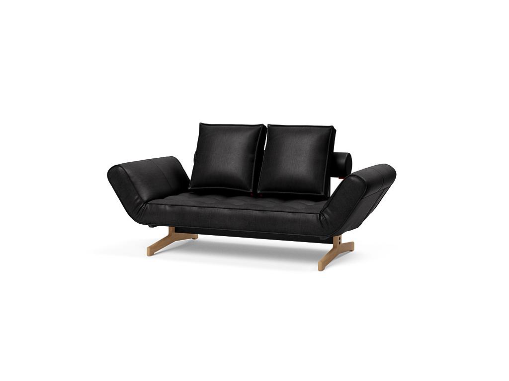 Диван-кровать Innovation Ghia Wood