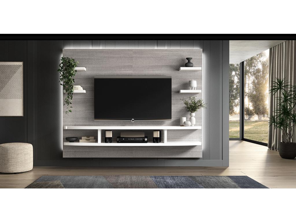 Панель тв Status Wall unit