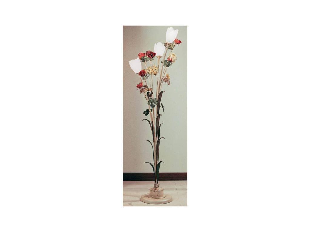 Passeri: Rose: торшер  (DEC 05)