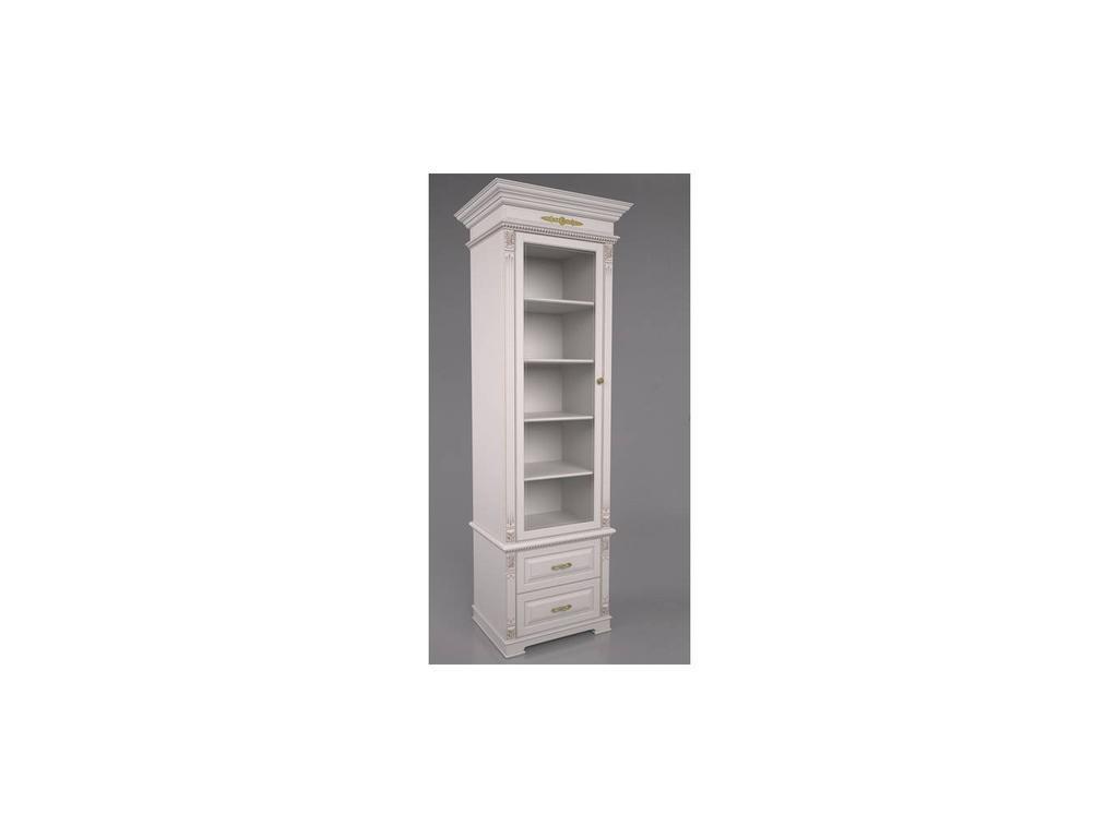 Шкаф книжный Arco Decor