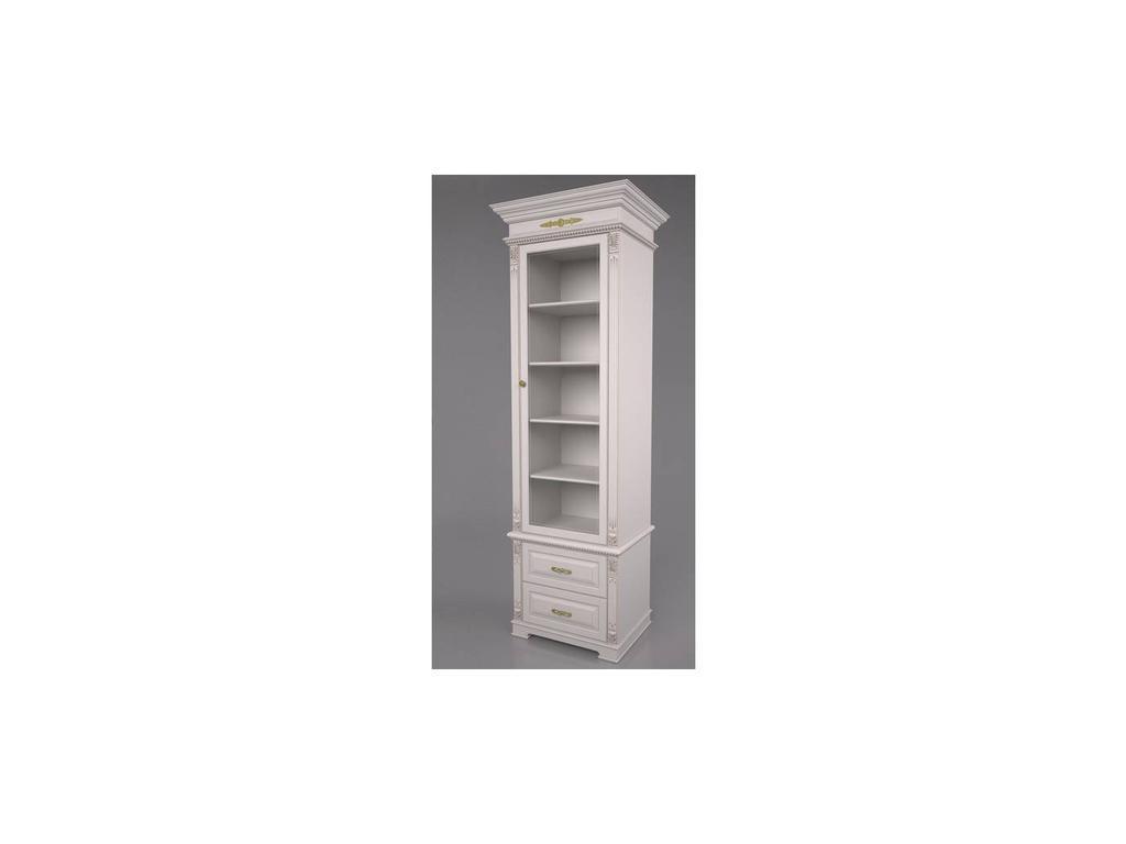 Шкаф книжный Arco Decor
