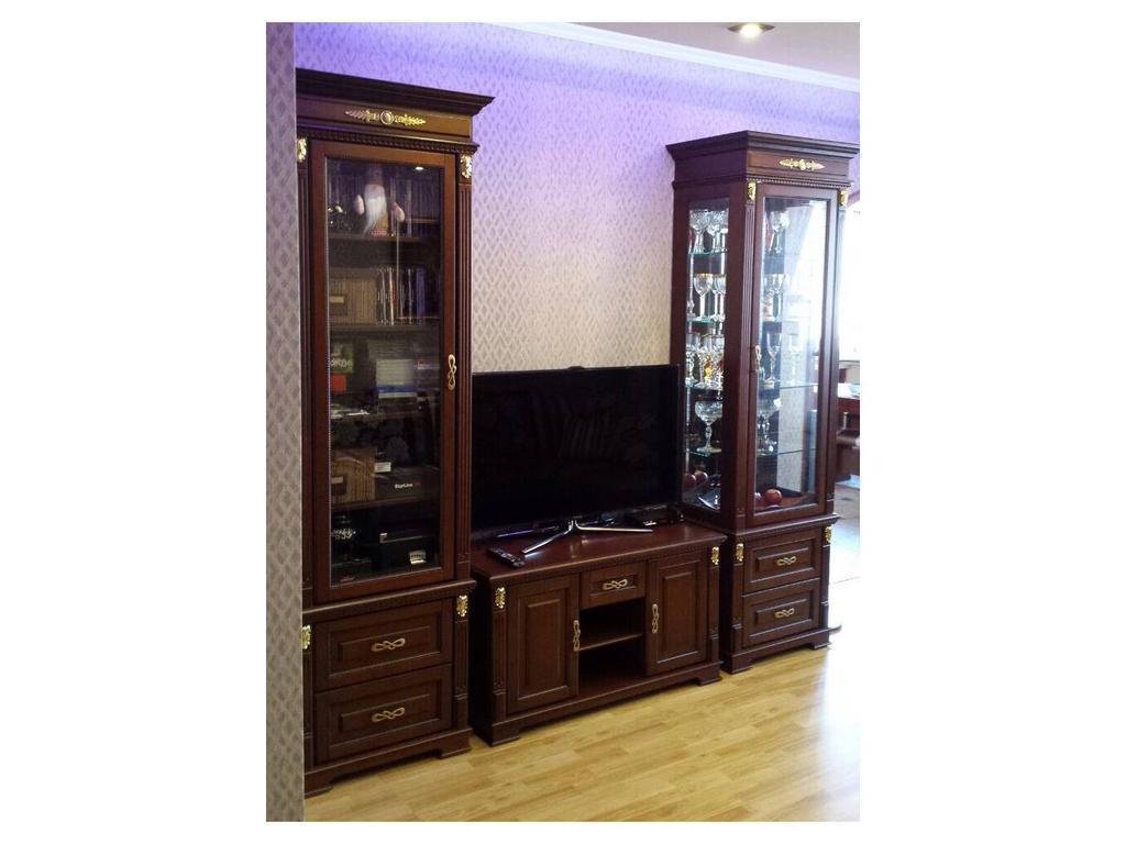 Стенка в гостиную Arco Decor