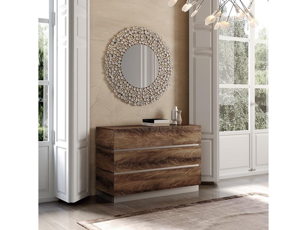 Комод Dupen Walnut
