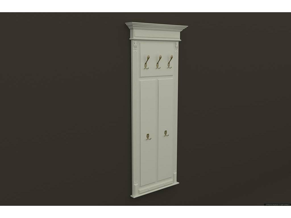 Вешалка настенная Arco Classica Prestige