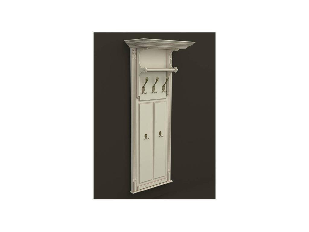 Вешалка настенная Arco Classica Prestige