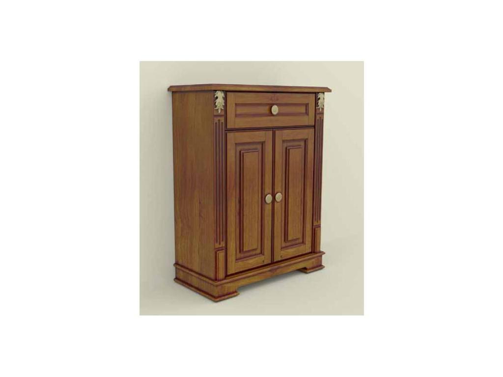 Комод узкий Arco Classica