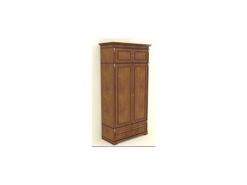 Шкаф 2-х дверный Arco Classica