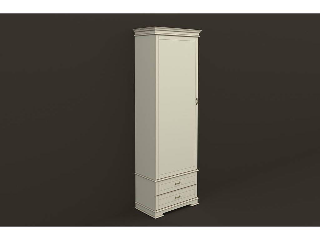 Шкаф 1 дверный Arco Comfort