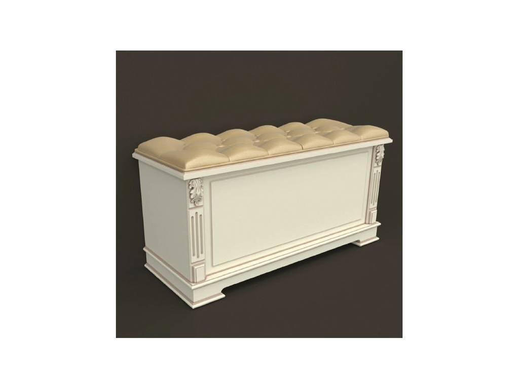 Сундук Arco Classica