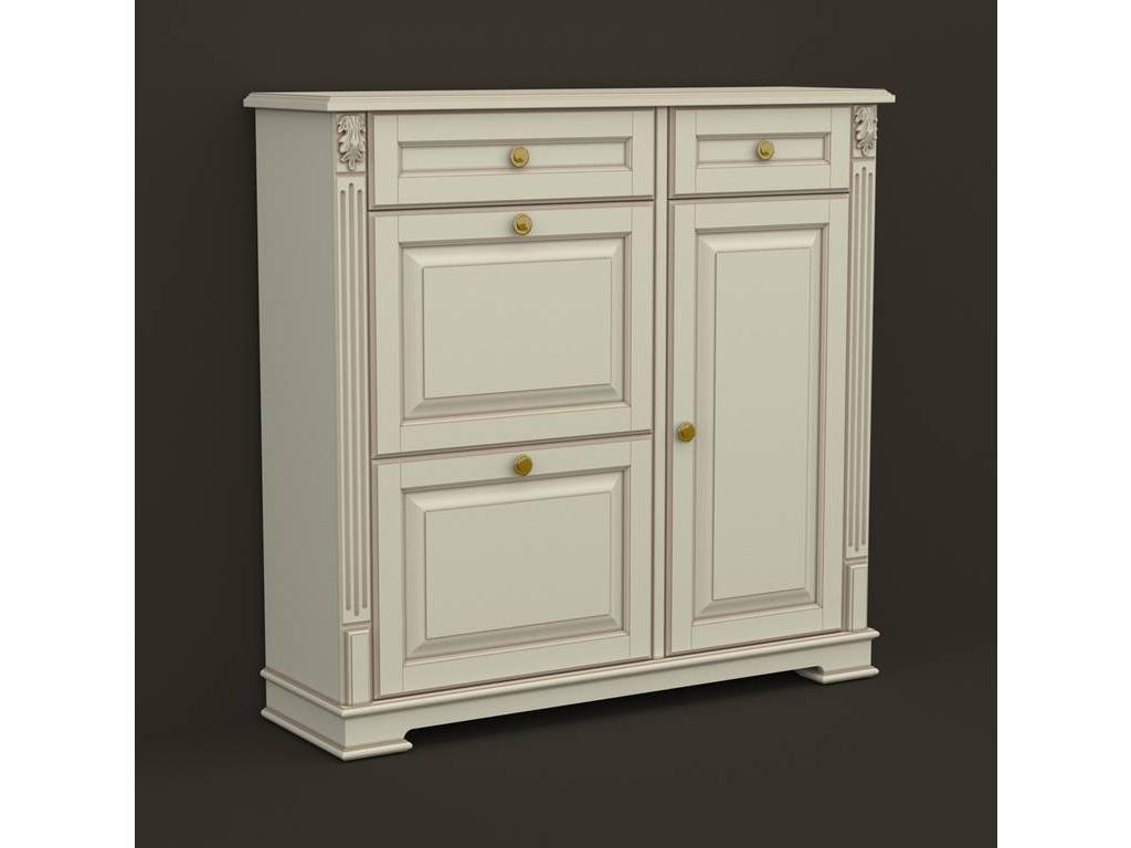 Обувница Arco Classica