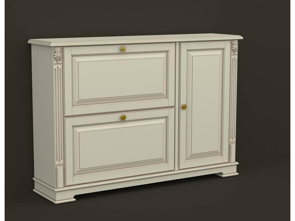 Обувница Arco Classica