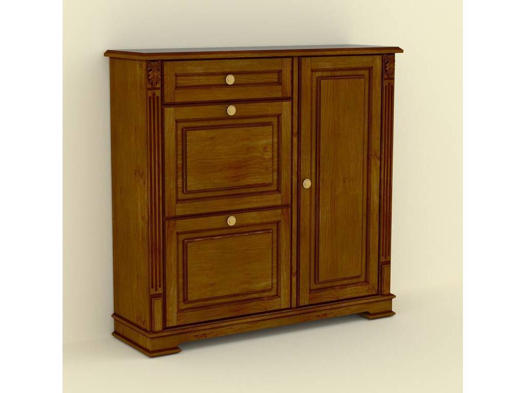 Обувница Arco Classica