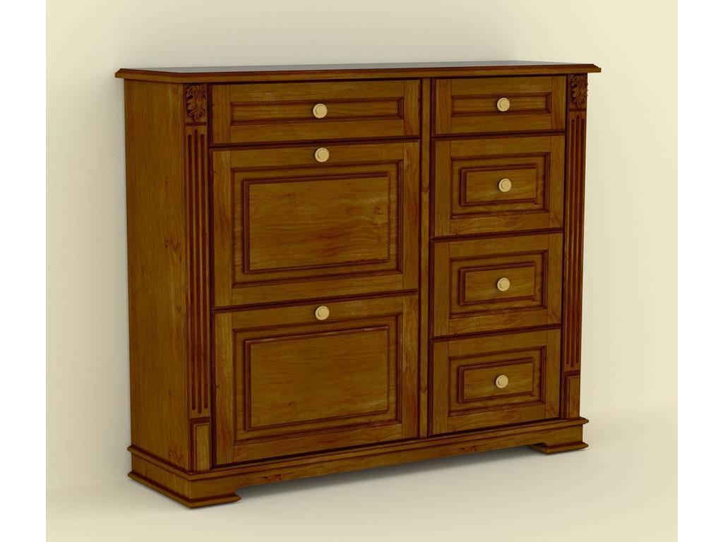 Обувница Arco Classica