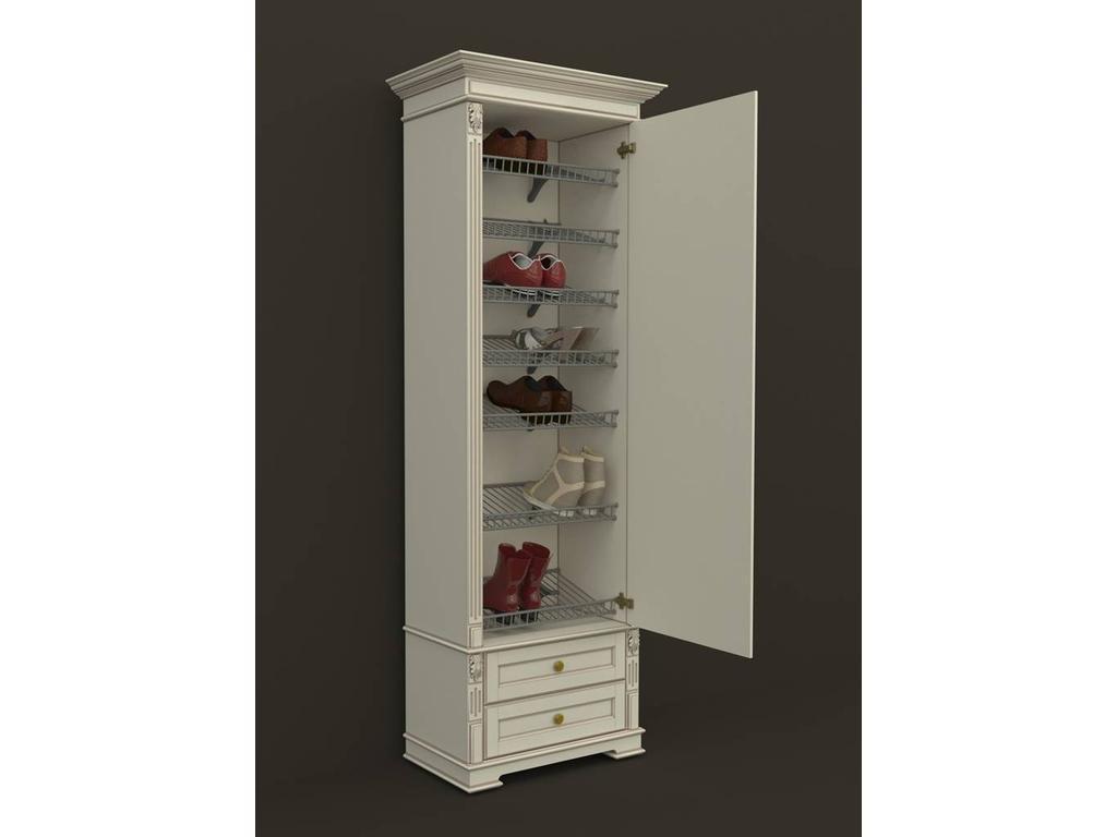Обувница Arco Classica