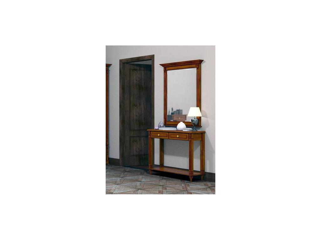 Arco: Classica: консоль  (орех)