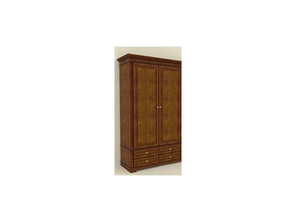 Шкаф 2 дверный Arco Classica