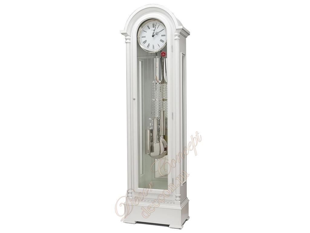 Часы напольные Columbus CR9059-451WS