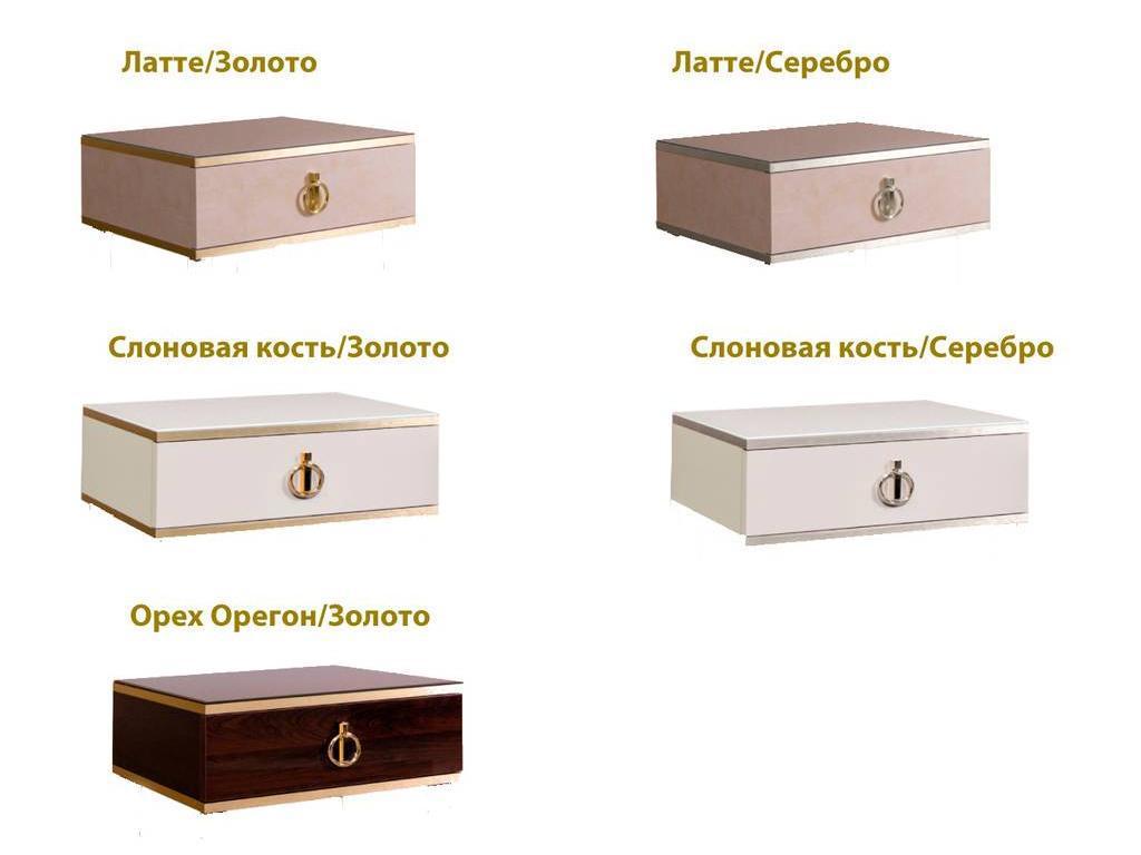 Образцы отделки ЯМ Римини