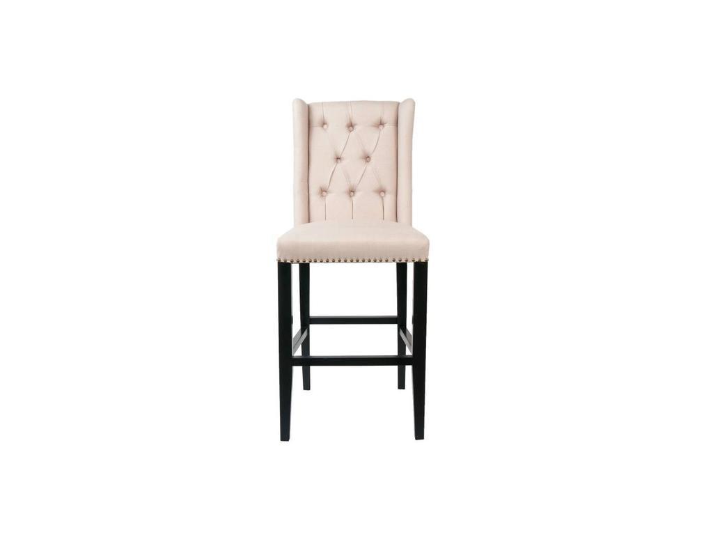 Стул барный Interior Skipton beige