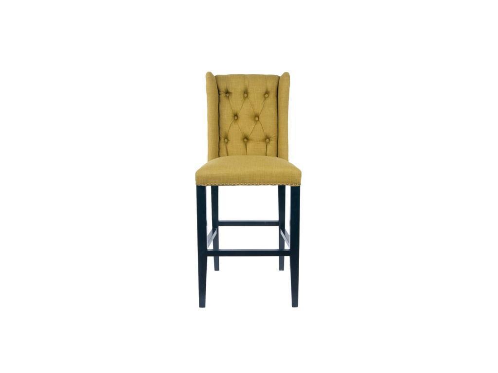 Стул барный Interior Skipton green