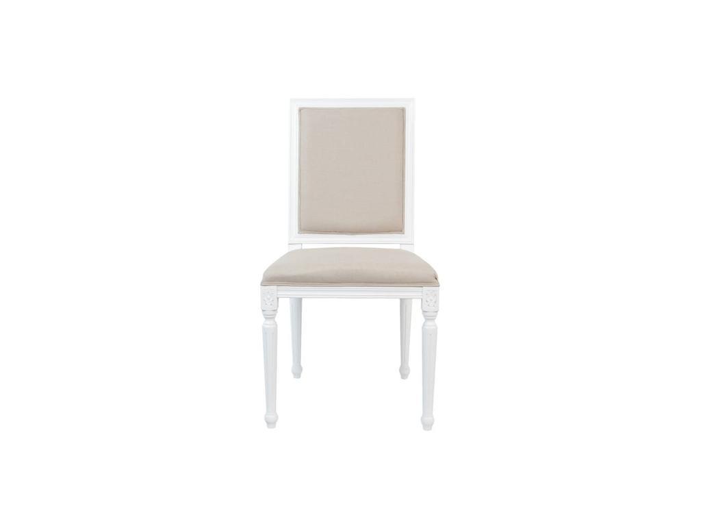 Стул Interior Lotos white