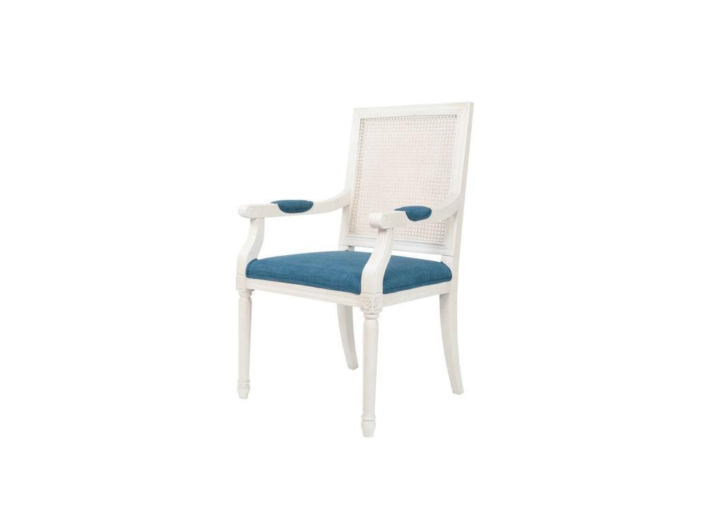 Полукресло Interior Wilton white