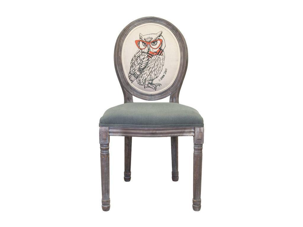 Стул Interior Volker owl v2