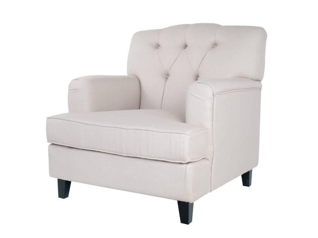 Кресло Interior Somac beige
