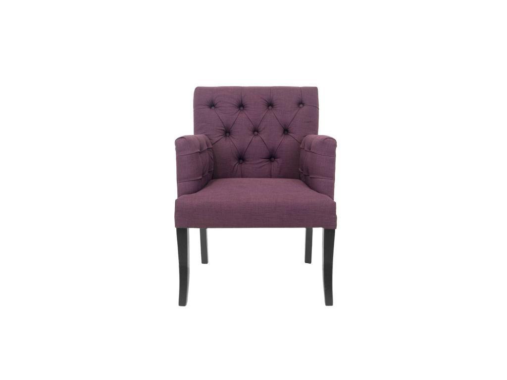 Кресло Interior Zander purple