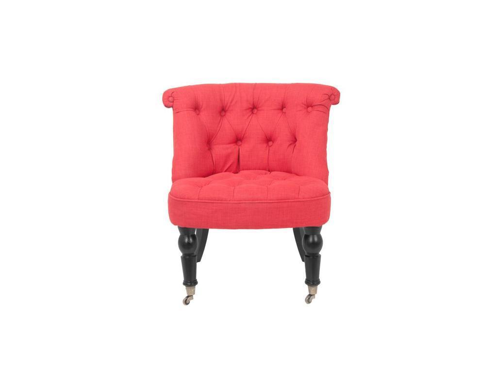 Кресло Interior Aviana red