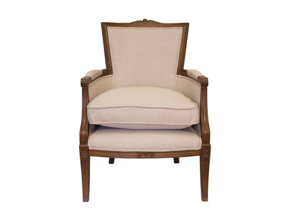 Полукресло Interior Tous beige
