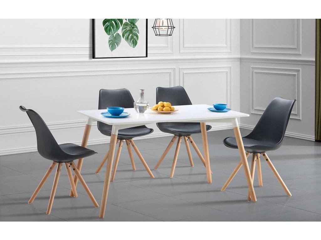 Стол обеденный ESF Comedor