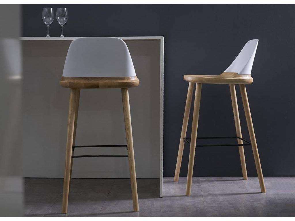 Стул барный ESF Comedor