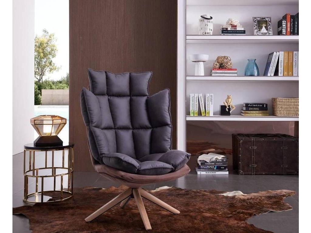 Кресло вращающееся ESF Modern