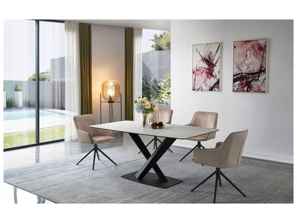 Стол обеденный ESF Comedor