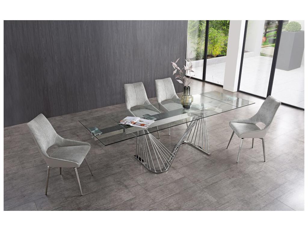 Стол обеденный ESF Comedor