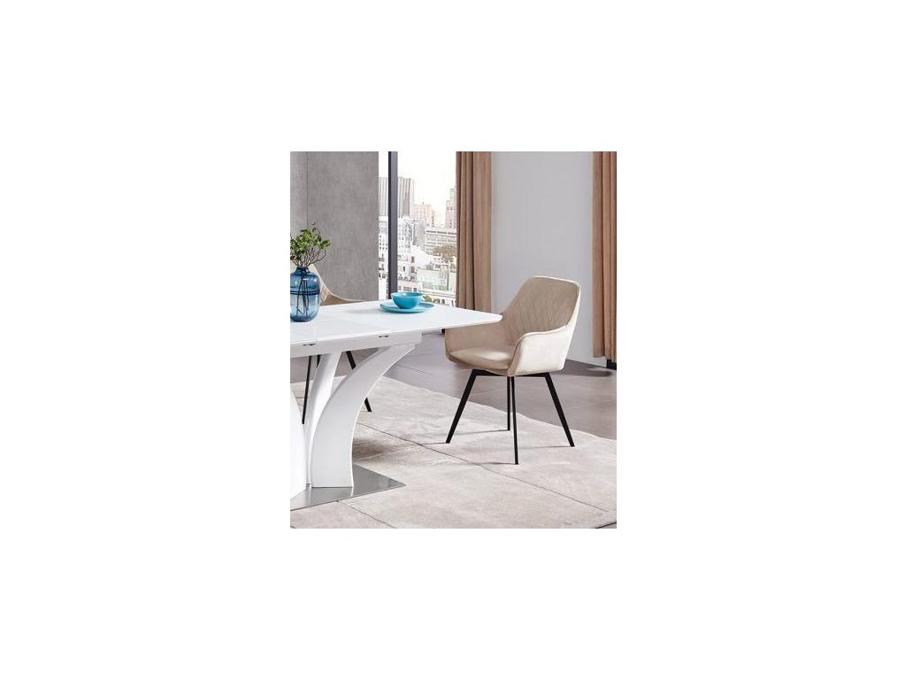Стул вращающийся ESF Comedor