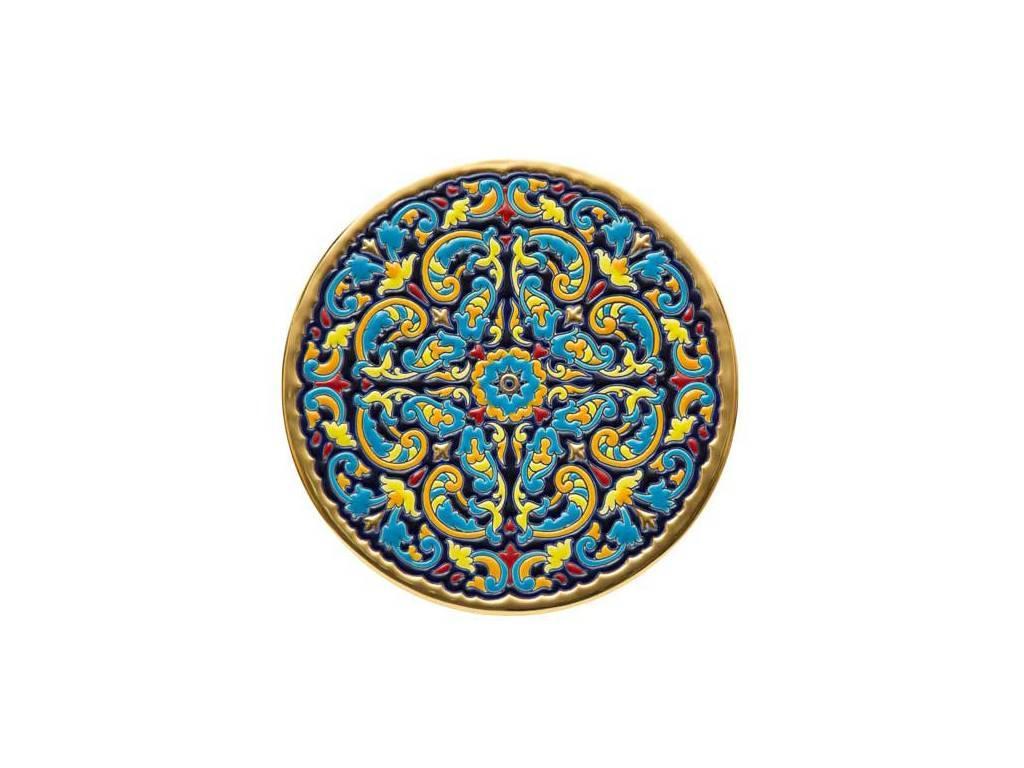 Artecer: тарелка декоративная  21см