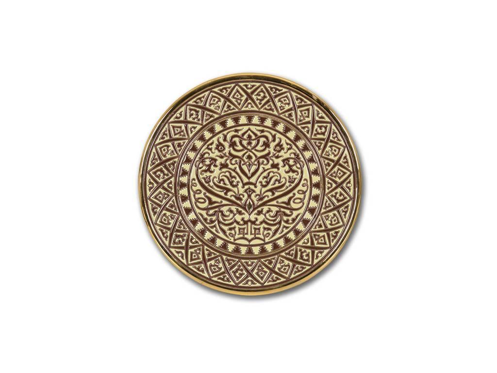 Тарелка декоративная Artecer Ceramico