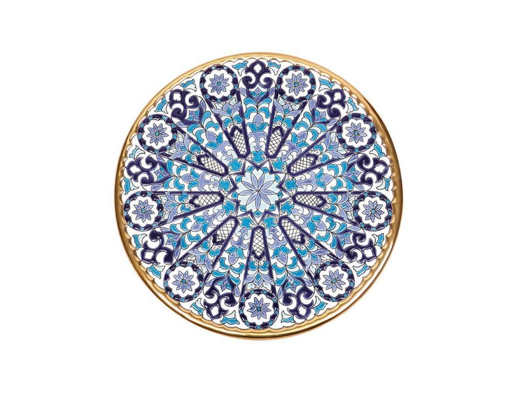 Тарелка декоративная Artecer Ceramico