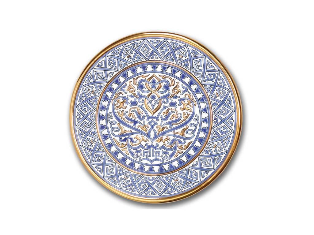 Artecer: тарелка декоративная  32см