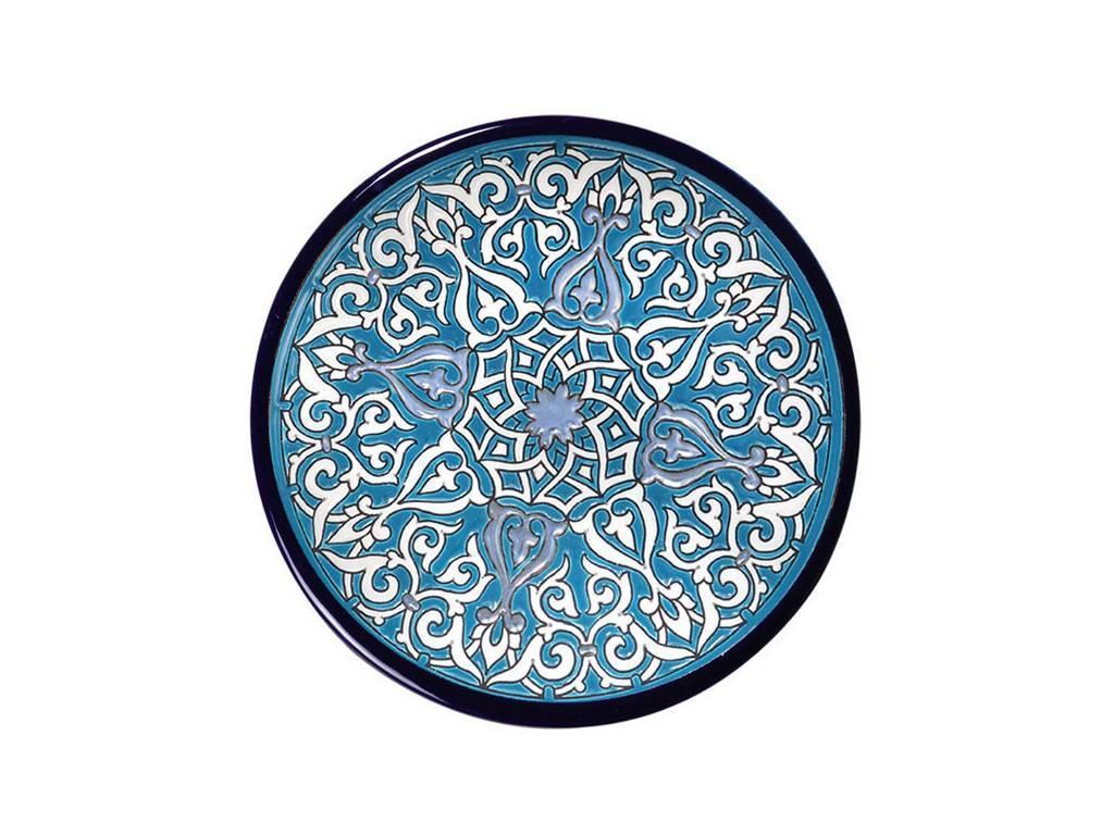 Тарелка декоративная Artecer Ceramico