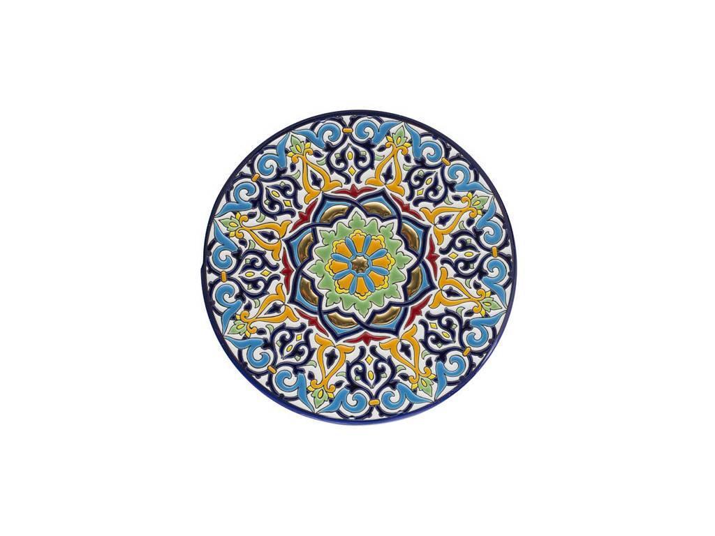 Artecer: тарелка декоративная  28см