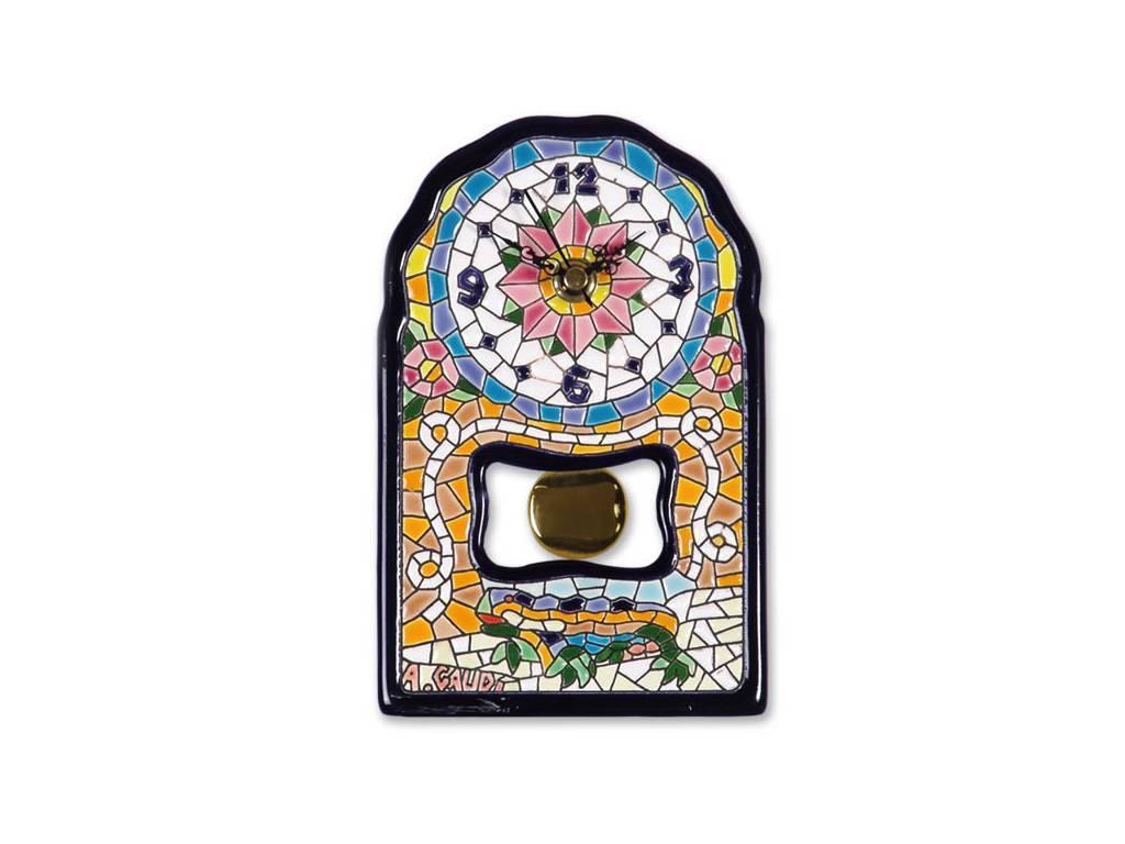 Часы настольные Artecer Ceramico