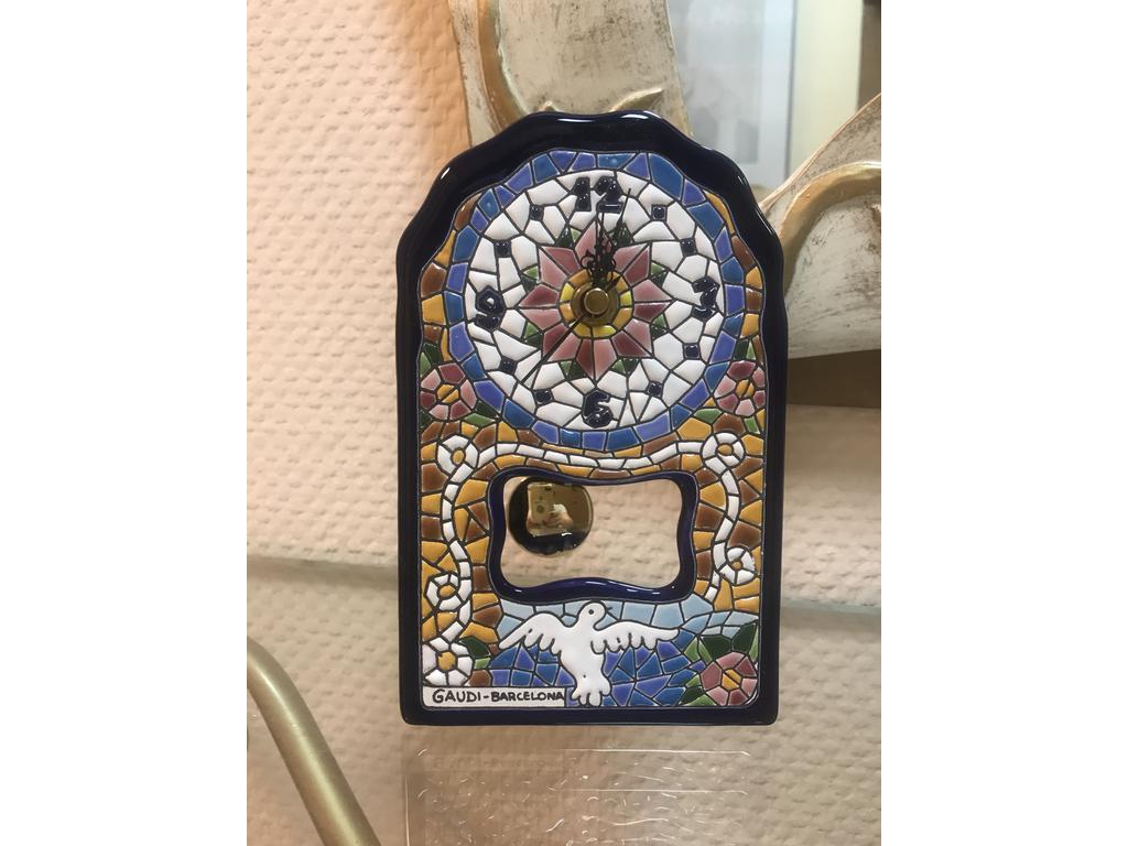 Часы настольные Artecer Barcelona