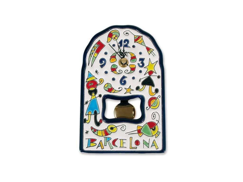 Часы настольные Artecer Barcelona