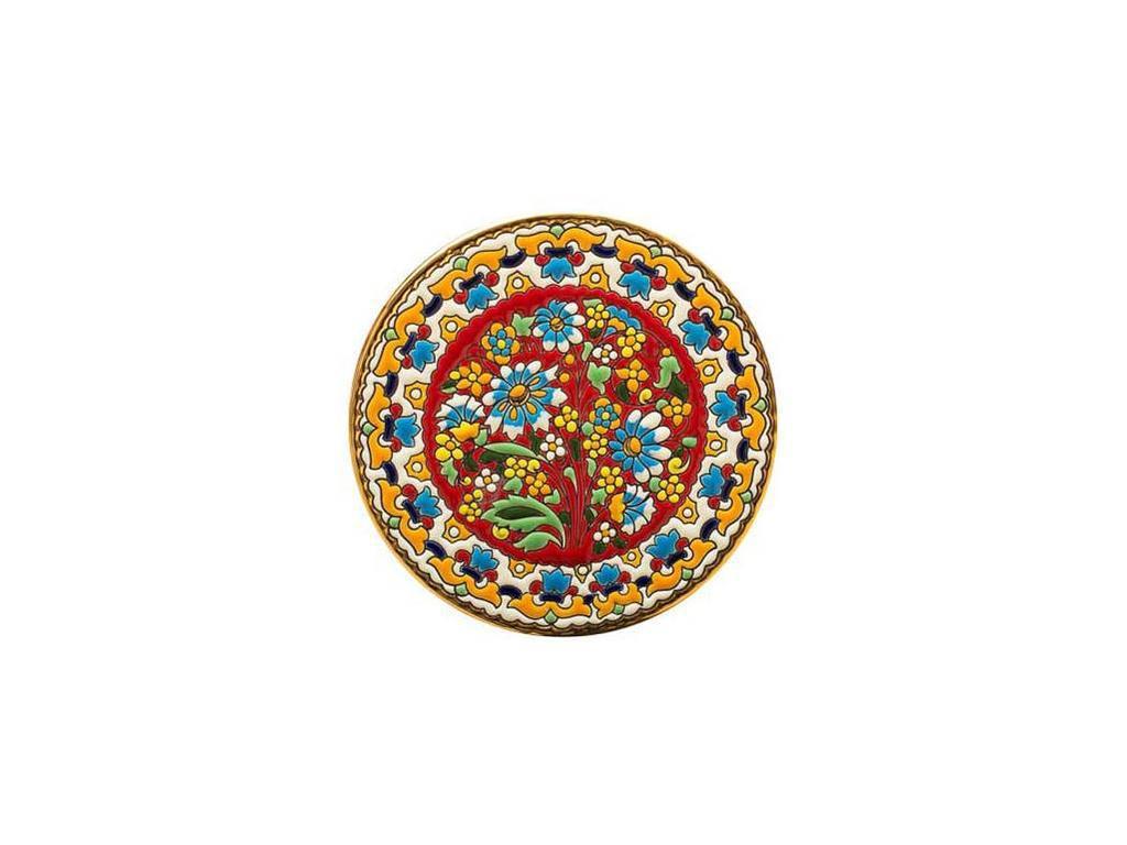 Artecer: тарелка декоративная  17см