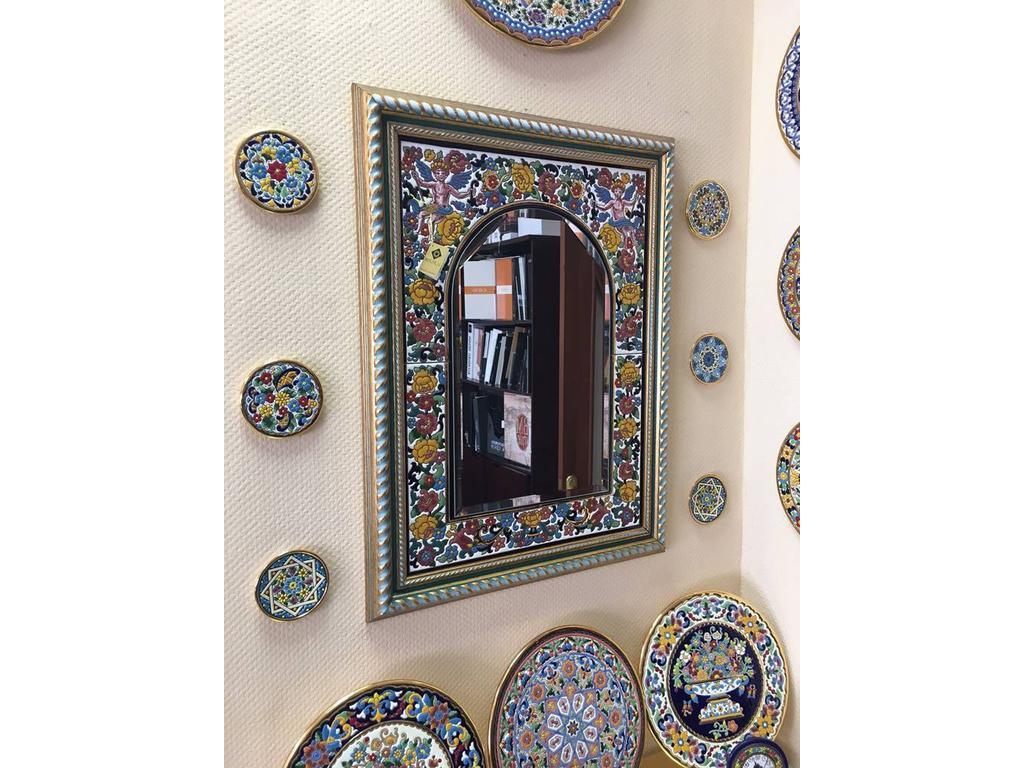 Зеркало настенное Artecer Ceramico