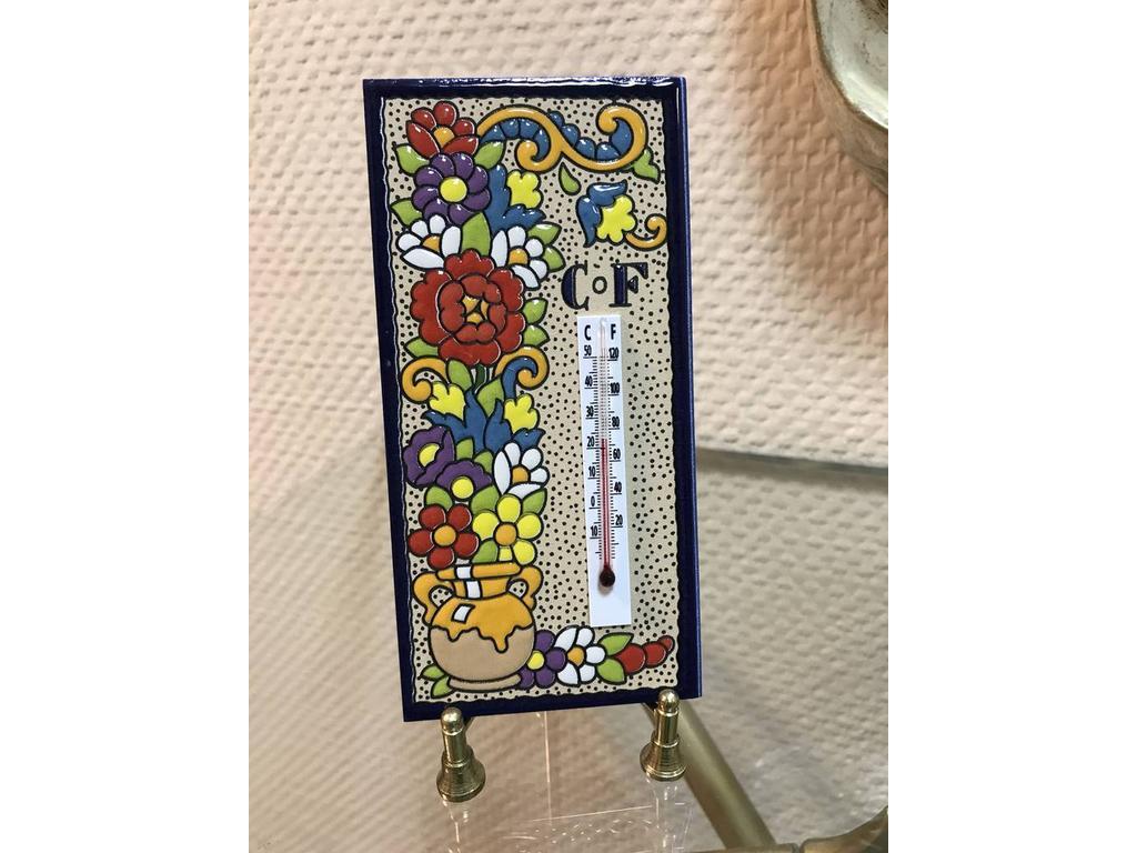 Термометр Artecer Ceramico